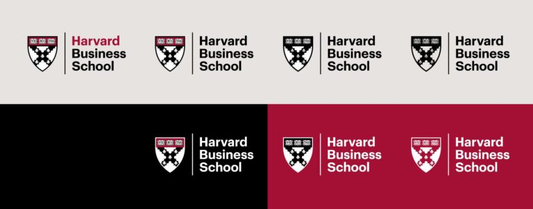 Logos - HBS Identity Guidelines | HBS Identity Guidelines