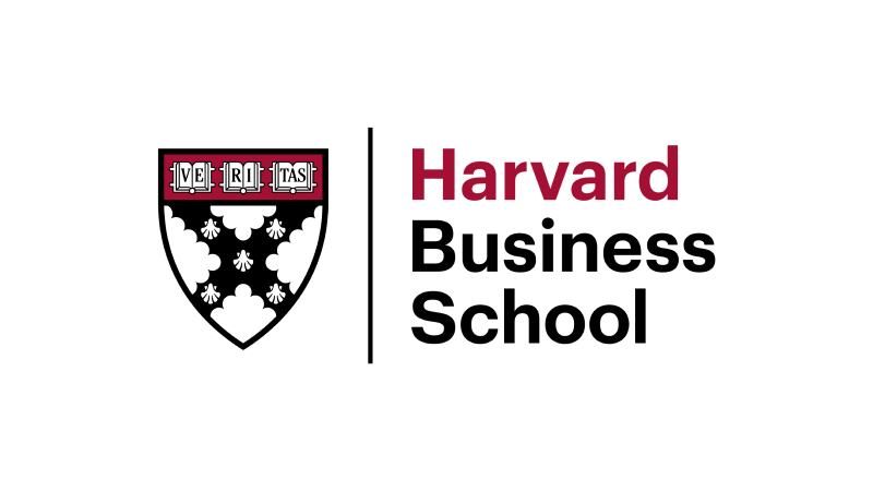HBS primary logo
