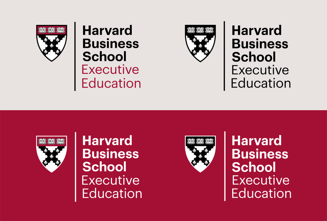 Logo - HBS Identity Guidelines | HBS Identity Guidelines